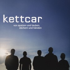 Kettcar - Von Spatzen Und