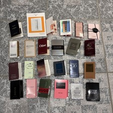 24 Duftproben Für den