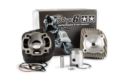 Zylinder kit stage6 streetrace - kit,