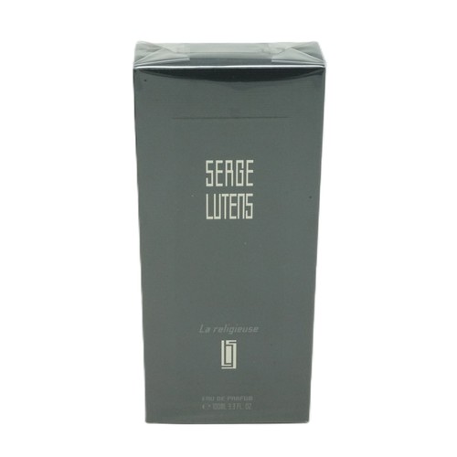 Serge lutens religieuse eau - lutens, la