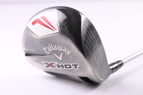 Callaway hot driver 10 5 - hot, /