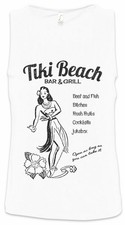 Tiki Beach Bar & Grill Herren