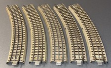 Märklin  H0  3700 /  Parallelgleise, Messing Vollprofil