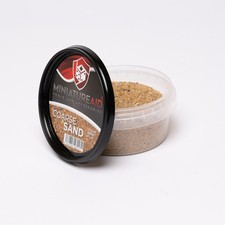 Coarse Sand (180ml)