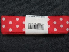 Geschenkband, Schleifenband 2