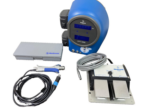 Medtronic straightshot - medtronic,