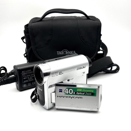 Sony digital handycam - digital,