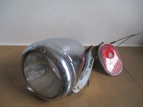 Oldtimer fahrrad bosch - oldtimer,