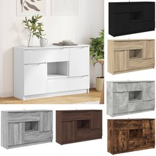 Sideboard mit Schubladen Holzwerkstoff -Aufbewahrung für Innenbereich