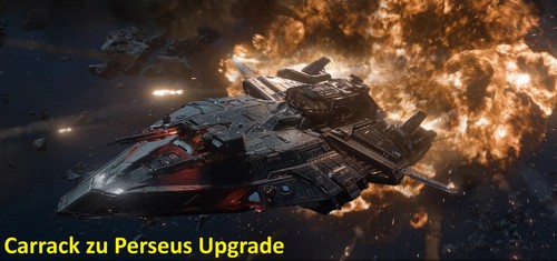 Star citizen perseus - star,