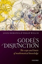 Gdel disjunction the scope - disjunction:,