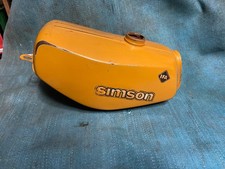 Simson S51 Tank Original DDR