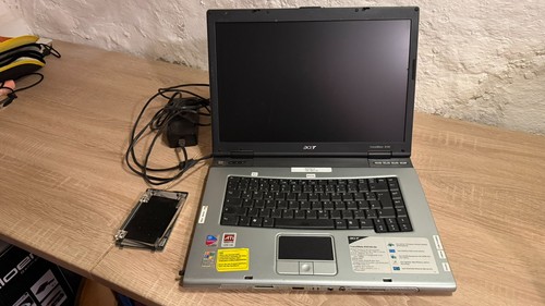 Acer travelmate 8101wlmi - acer,