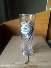 12x FC Bayern München