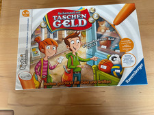 Tiptoi spiel rechenspiel - spiel,