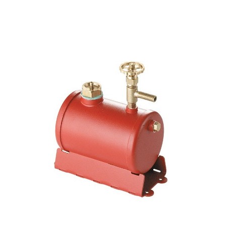 Krick gastank mittel 45mm - mittel, Ø