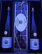 Brogsitter Spätburgunder 2