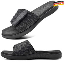 ONCAI Dusch Badelatschen