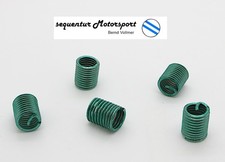 3 Stück HELICOIL PLUS