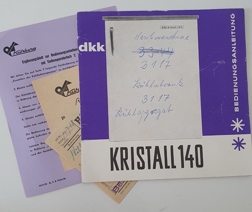 Gdr operating instructions - gdr,