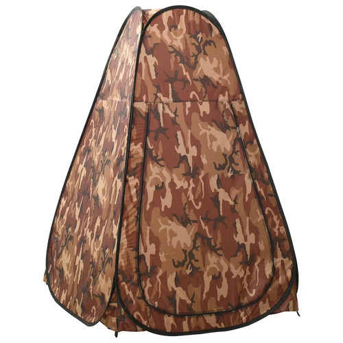 Duschzelt camouflage - duschzelt,