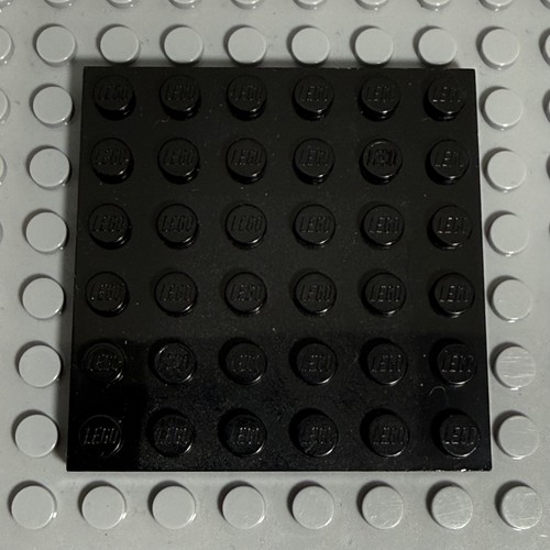 Lego 3958 6x6 platte - 3958,