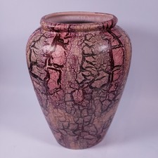 Vintage MCM SCHEURICH KERAMIK