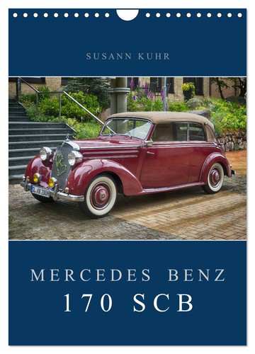 Mercedes benz 170 scb - benz,