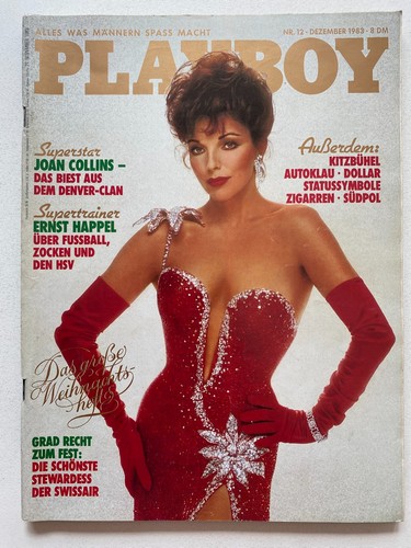 Playboy deutschland 12 - playboy,