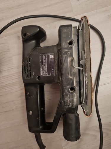 Black decker - black,