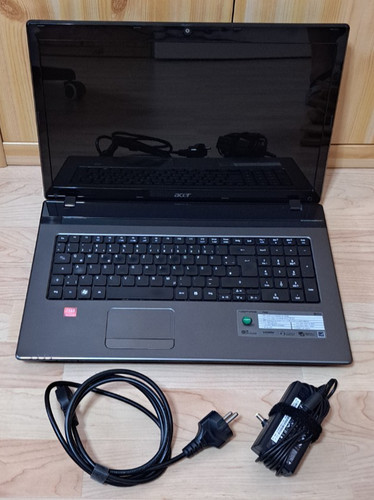 Laptop zoll acer aspire - zoll-acer,