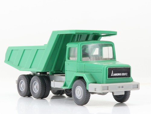 Wiking 16671 modellauto lkw - wiking,