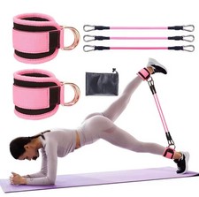 Beintrainer Widerstandsbänder