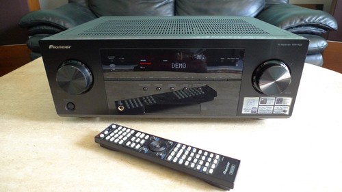Pioneer vsx 922 teildefekt - vsx, 922-k/teildefekt