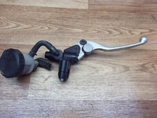 Suzuki SV 1000 S WVBX 03-05