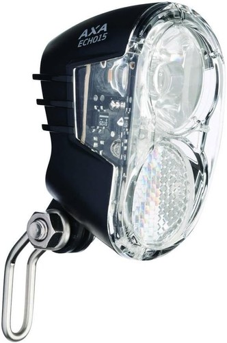 Fahrradscheinwerfer axa echo - fahrradscheinwerfer,