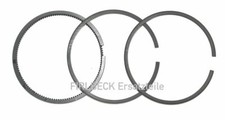 Kolbenringsatz Ringsatz