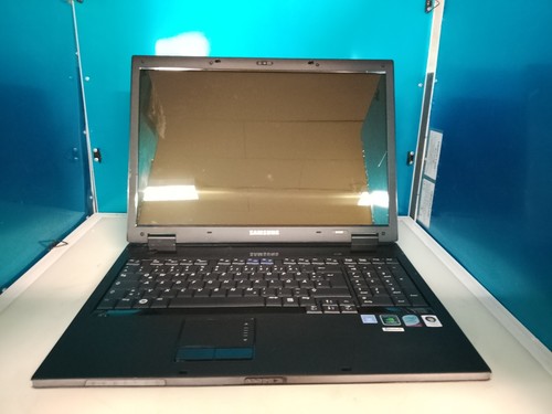 Samsung r700 laptop - samsung, als