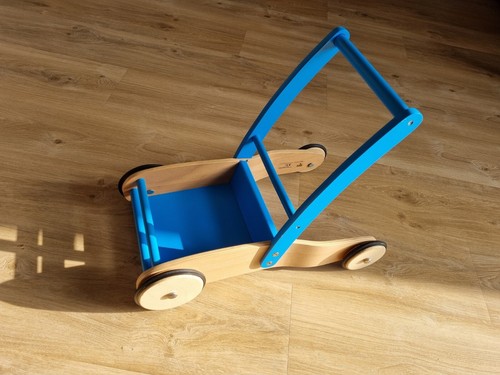 Lauflernwagen - ,