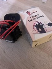 Transformer Eht Flyback