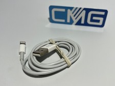 Original Apple Ladekabel lightning MD818 Kabel iPad iPhone X 11 12 13 14 Note 2-