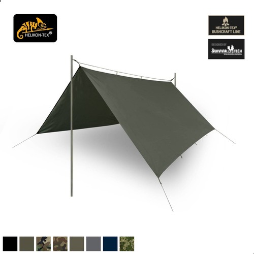 Helikon tex supertarp tarp - , helikon-tex