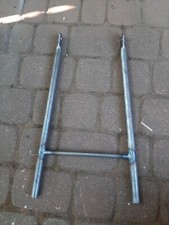 NSU 201 251 OSL ZDB 351 OT Hauptständer