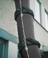 Müba Staubschutzhuelle für