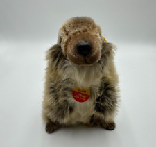 Steiff, BURRI MURMELTIER