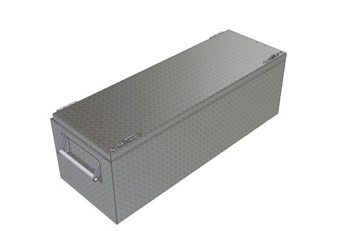 1800er pritschenbox - 1800er,
