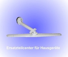 Sprüharm oben für AEG Juno Seppelfricke Spülmaschine 4055287181 111030998 4 