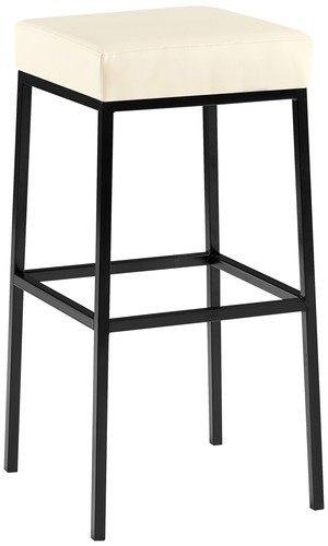 Barhocker montreal kunstleder - barhocker,