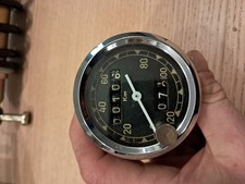 Vdo, Veigel Tacho. NSU, Zundapp