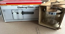 KRUPS Glaskrug Glass Carafe